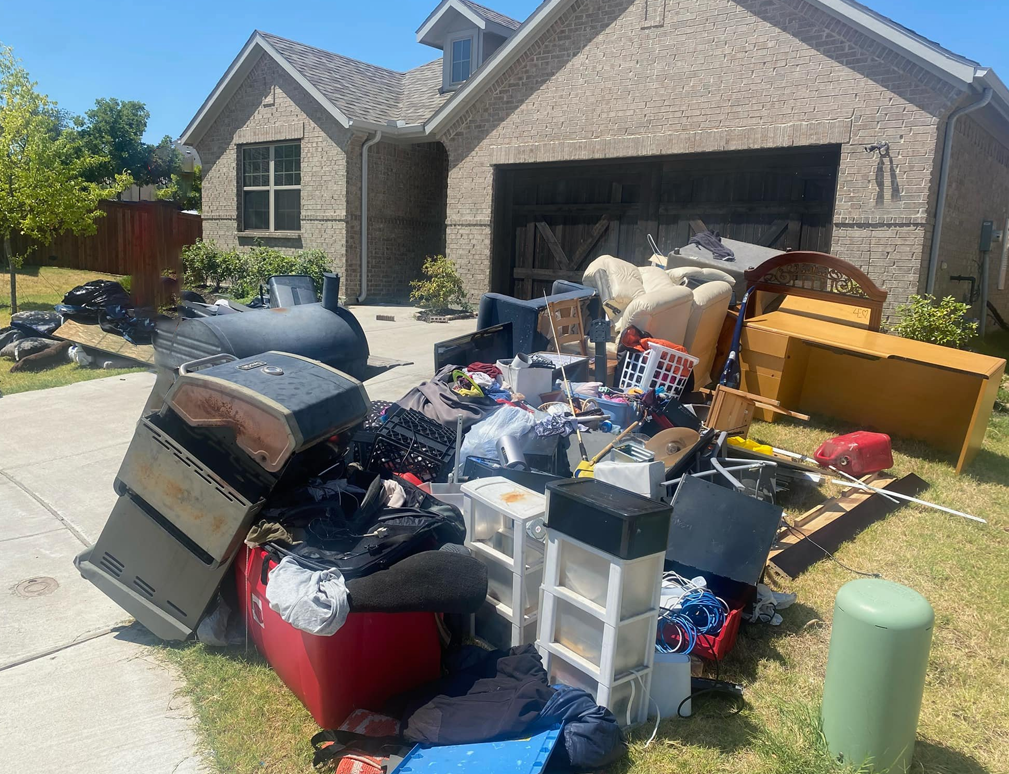 Junk Removal